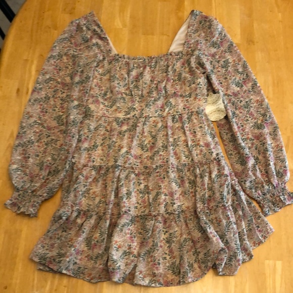 Dresses & Skirts - Altar’s state new dress with tags size medium